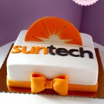 Tort firmowy Suntech